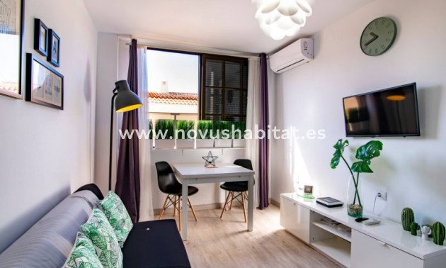 Apartament - Sprzedaż - Los Cristianos - Los Cristianos Tenerife