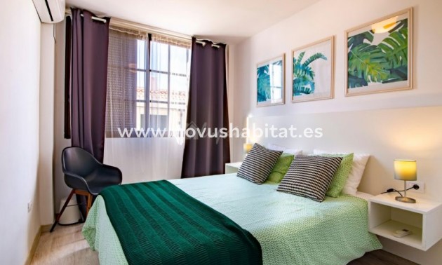 Apartament - Sprzedaż - Los Cristianos - Los Cristianos Tenerife