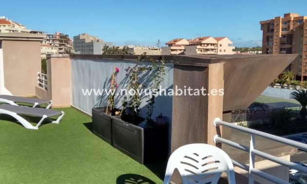 Apartament - Sprzedaż - Los Cristianos - Los Cristianos