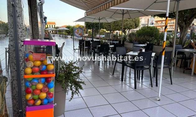 Apartament - Sprzedaż - Los Cristianos - Los Cristianos