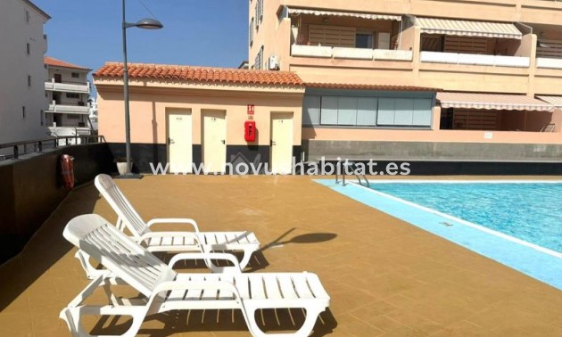 Apartament - Sprzedaż - Los Cristianos - Los Sere Los Cristianos Tenerife