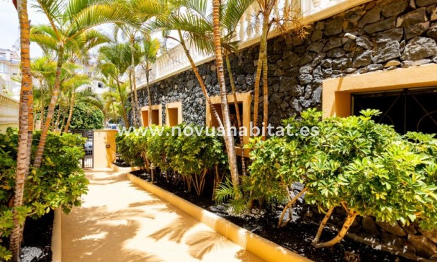 Apartament - Sprzedaż - Los Cristianos - Parque Tropical Los Cristianos