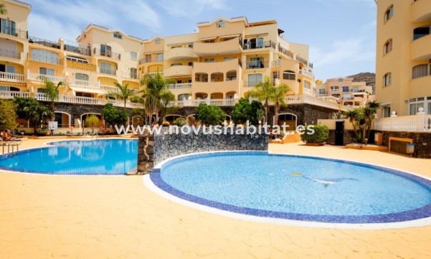 Apartament - Sprzedaż - Los Cristianos - Parque Tropical Los Cristianos