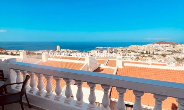 Apartament - Sprzedaż - Los Cristianos - Port Royale Los Cristianos Tenerife