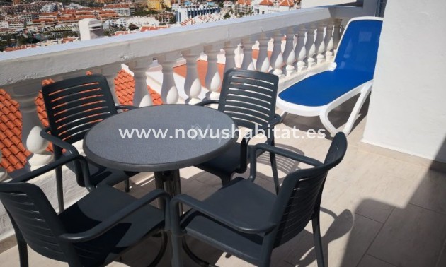 Apartament - Sprzedaż - Los Cristianos - Port Royale Los Cristianos Tenerife