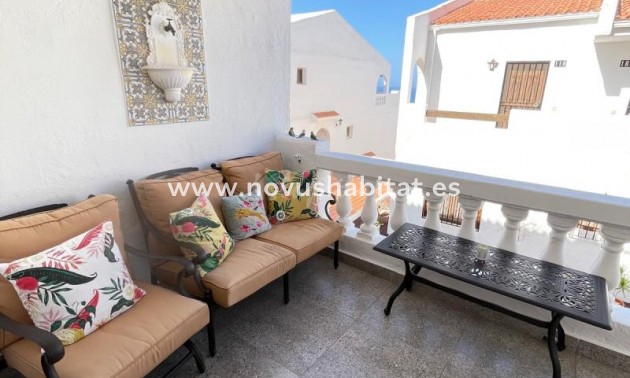 Apartament - Sprzedaż - Los Cristianos - Port Royale Los Cristianos Tenerife