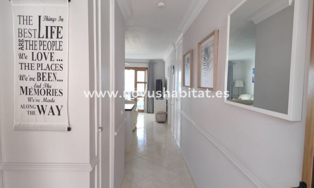 Apartament - Sprzedaż - Los Cristianos - Port Royale Los Cristianos