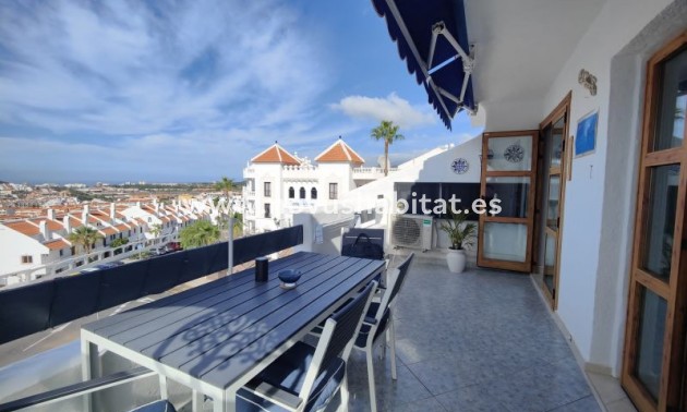 Apartament - Sprzedaż - Los Cristianos - Port Royale Los Cristianos