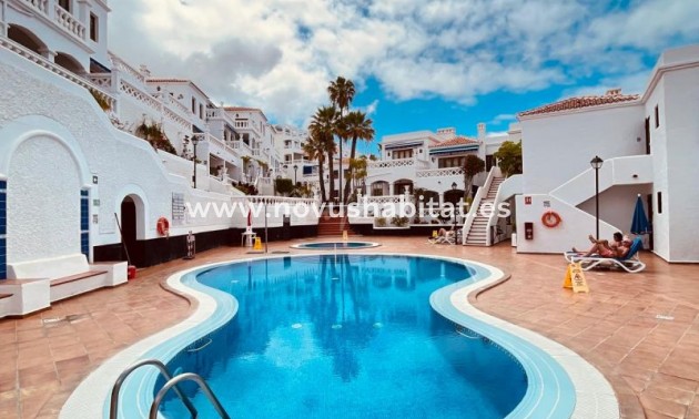 Apartament - Sprzedaż - Los Cristianos - Royal Palm Los Cristianos Tenerife