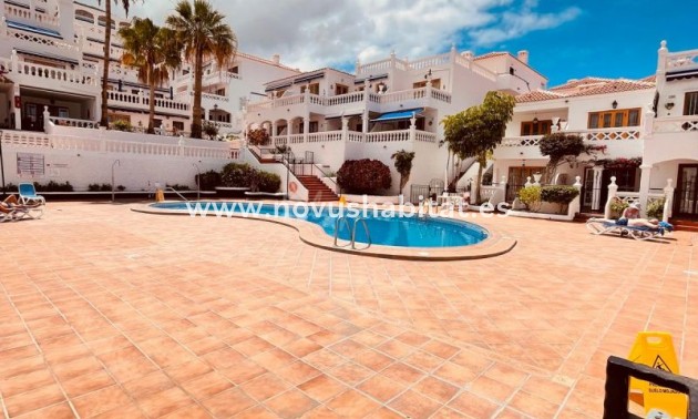 Apartament - Sprzedaż - Los Cristianos - Royal Palm Los Cristianos Tenerife