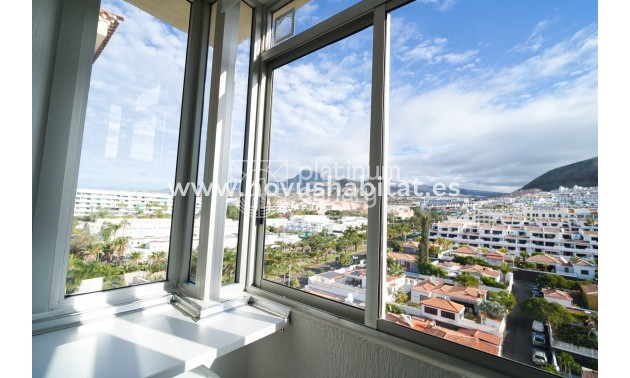 Apartament - Sprzedaż - Los Cristianos - Santa Cruz de Tenerife