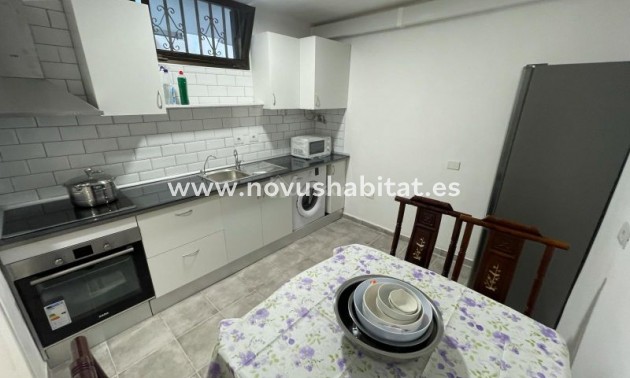 Apartament - Sprzedaż - Los Cristianos - Valdes Center Los Cristianos Tenerife