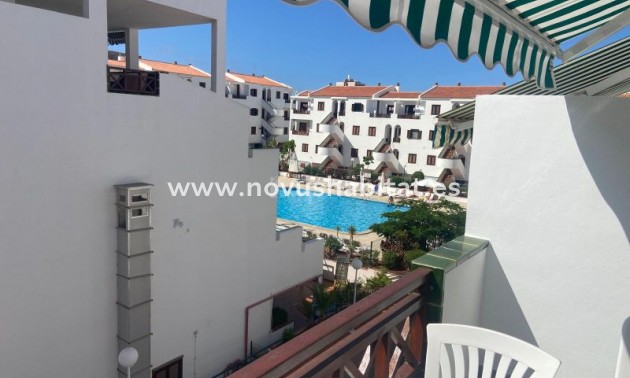 Apartament - Sprzedaż - Los Cristianos - Victoria Court 2 Los Cristianos Tenerife