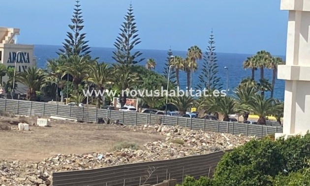 Apartament - Sprzedaż - Los Cristianos - Victoria Court 2 Los Cristianos Tenerife