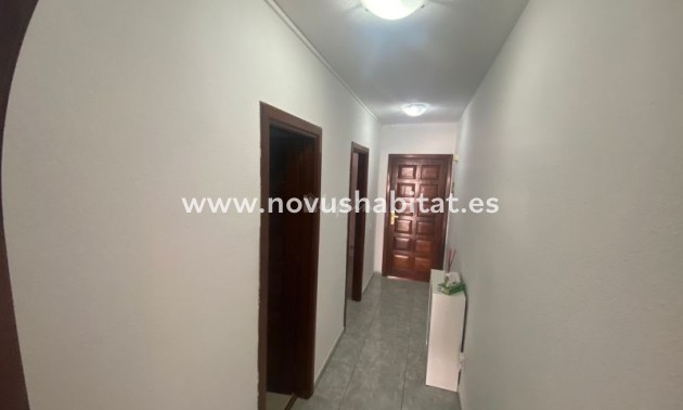 Apartament - Sprzedaż - Los Cristianos - Victoria Court 2 Los Cristianos Tenerife