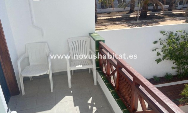 Apartament - Sprzedaż - Los Cristianos - Victoria Court 2 Los Cristianos Tenerife