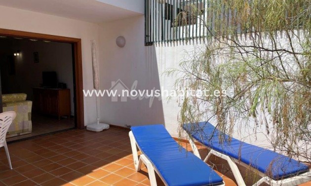 Apartament - Sprzedaż - Los Cristianos - Victoria Court II Los Cristianos Tenerife