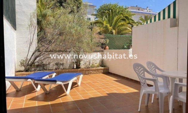 Apartament - Sprzedaż - Los Cristianos - Victoria Court II Los Cristianos Tenerife