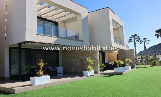 Apartament - Sprzedaż - Monforte del Cid - Font del Llop