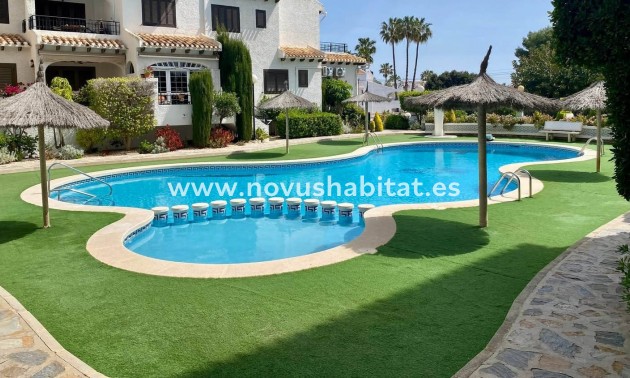 Apartament - Sprzedaż - Orihuela Costa - Cabo Roig