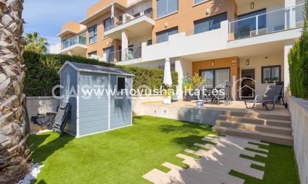 Apartament - Sprzedaż - Orihuela Costa - Los Dolses