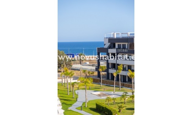 Apartament - Sprzedaż - Orihuela Costa - Playa Flamenca