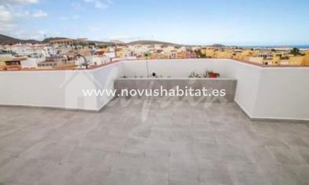 Apartament - Sprzedaż - Parque De La Reina - Parque De La Reina Tenerife