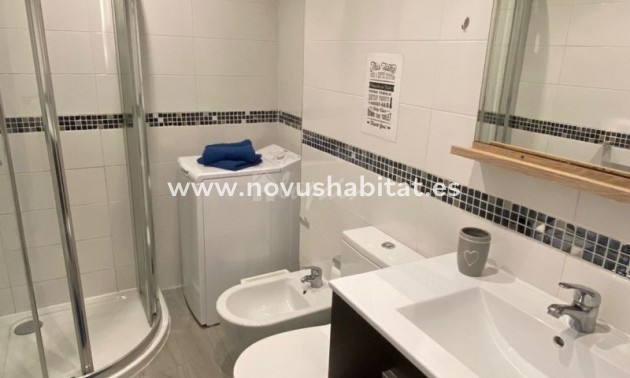 Apartament - Sprzedaż - Playa De Las Americas - Av. Arquitecto Gómez Cuesta, 4, 38650 Arona, Santa Cruz de Tenerife