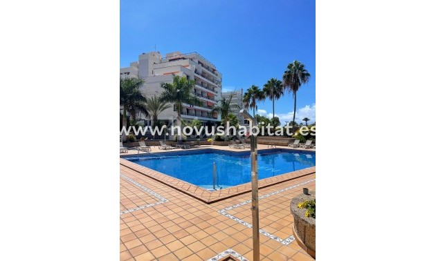 Apartament - Sprzedaż - Playa De Las Americas - Borinquen Las Americas Tenerife