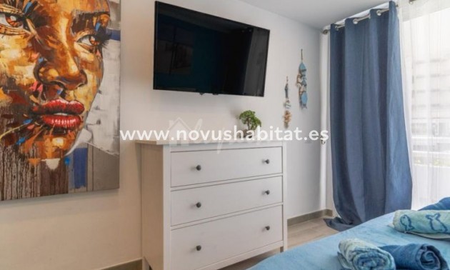 Apartament - Sprzedaż - Playa De Las Americas - Borinquen Las Americas Tenerife