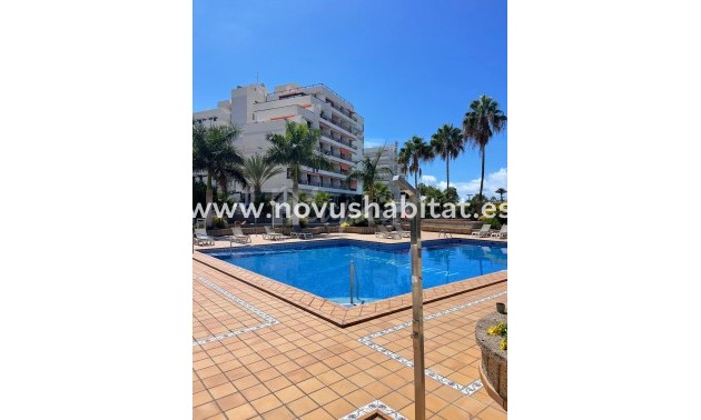 Apartament - Sprzedaż - Playa De Las Americas - Borinquen Las Americas Tenerife