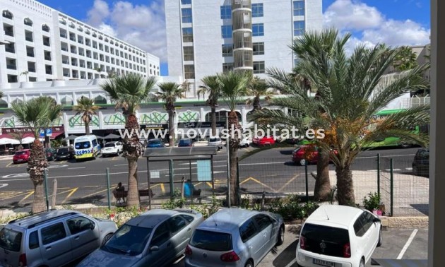 Apartament - Sprzedaż - Playa De Las Americas - El Dorado Las Americas Tenerife