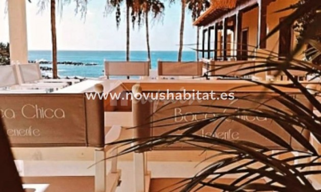 Apartament - Sprzedaż - Playa De Las Americas - Las Americas