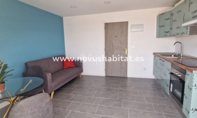 Apartament - Sprzedaż - Playa De Las Americas - Los Tajinastes Las Americas Tenerife