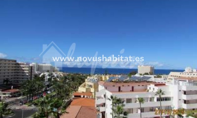 Apartament - Sprzedaż - Playa De Las Americas - Los Tajinastes Las Americas Tenerife