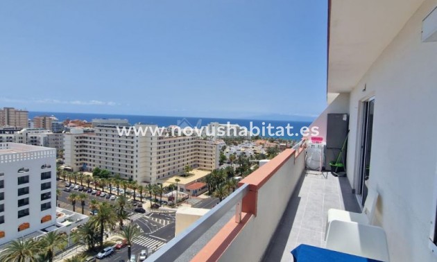 Apartament - Sprzedaż - Playa De Las Americas - Los Tajinastes Las Americas Tenerife