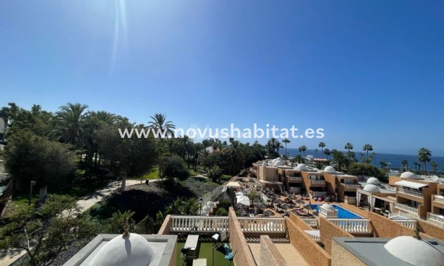 Apartament - Sprzedaż - Playa De Las Americas - Parque Las Americas Las Americas Tenerife