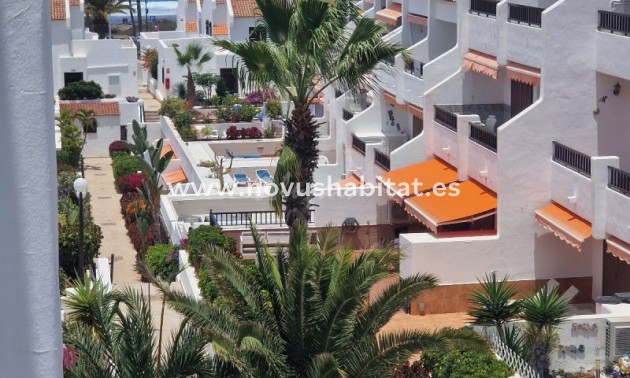 Apartament - Sprzedaż - Playa De Las Americas - Parque Santiago I Las Americas Tenerife