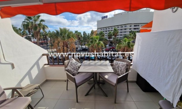 Apartament - Sprzedaż - Playa De Las Americas - Parque Santiago I Las Americas Tenerife