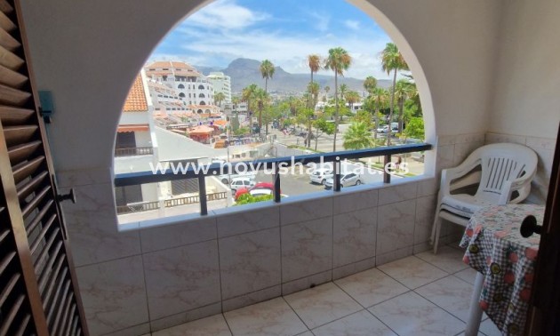 Apartament - Sprzedaż - Playa De Las Americas - Parque Santiago I Las Americas Tenerife