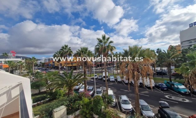 Apartament - Sprzedaż - Playa De Las Americas - Parque Santiago I Las Americas Tenerife