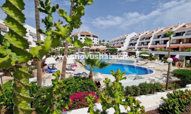 Apartament - Sprzedaż - Playa De Las Americas - Parque Santiago I Las Americas Tenerife