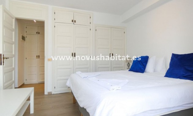 Apartament - Sprzedaż - Playa De Las Americas - Parque Santiago I Las Americas