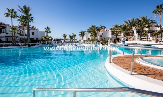 Apartament - Sprzedaż - Playa De Las Americas - Parque Santiago I Las Americas