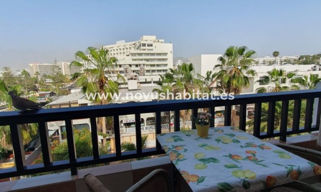 Apartament - Sprzedaż - Playa De Las Americas - Parque Santiago II Las Americas