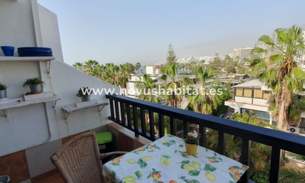 Apartament - Sprzedaż - Playa De Las Americas - Parque Santiago II Las Americas