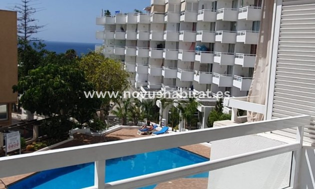 Apartament - Sprzedaż - Playa De Las Americas - Ponderosa Las Americas Tenerife