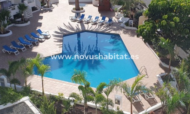 Apartament - Sprzedaż - Playa De Las Americas - Ponderosa Las Americas Tenerife