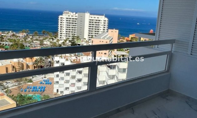 Apartament - Sprzedaż - Playa De Las Americas - Ponderosa Playa De Las Americas Tenerife