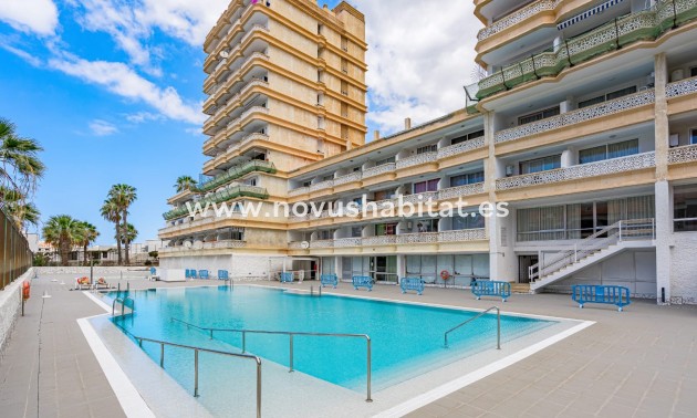Apartament - Sprzedaż - Playa De Las Americas - TFS-NH009